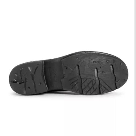 LUKEES by MUK LUKS Women's Spike Chicago Boots - Picture 4 of 4